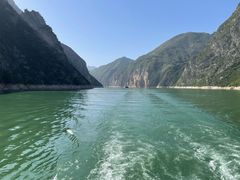 -白帝城·瞿塘峡景区