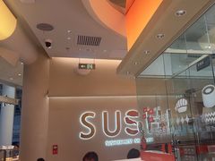 -争鲜回转寿司(西红门荟聚PLUS店)