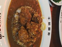 -伽喱博士 Dr.CURRY咖喱饭(太阳宫咖喱店)