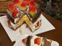 -三只蜜蜂蛋糕(汇一城店)