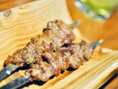 -纳瓦新疆菜(银都店)