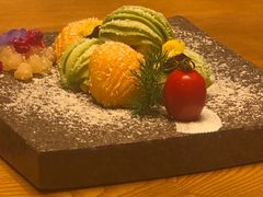 -如意部落·海鲜烧烤创意菜(金梦海湾店)