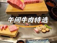 -神户牛排餐厅MOURIYA(总店)