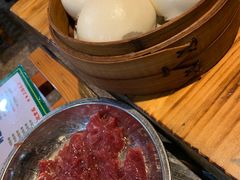 -盈田盈粥庄(博山东路店)