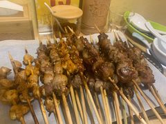 大话小腰-大话小腰(鸟巢店)
