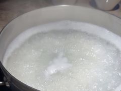 -淘米捞·米汤脆鲩鱼火锅(福田皇岗店)