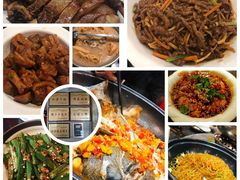 -刘胖子家常菜·蹄花焖藕(中南店)