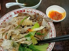 -盛品鲜东莞烧鹅濑粉(杨箕店)