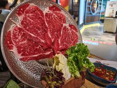 -湊湊火锅·茶憩(上海合生汇店)