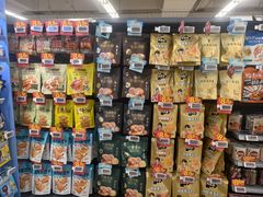 -华润万家(荔湾店)