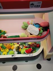 -MELAND CLUB亲子乐园·派对·餐厅(北京芳圆里ID MALL店)