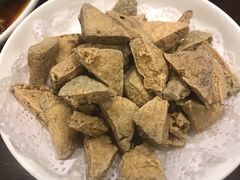 臭豆腐-季家厨房(长江东大街店)