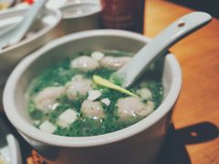 -宴南庭·闽味私房菜