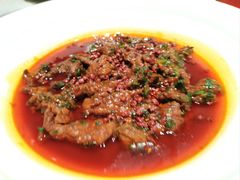 -楚山晓·湖北菜(武汉光谷K11店)