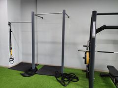 -TOB FIT健身·拉伸工作室