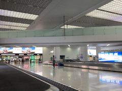 -青岛胶东国际机场