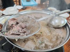 -江村四哥新鲜牛肉店(江高总店)