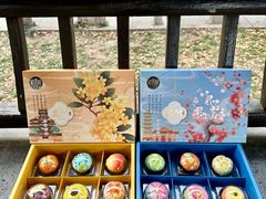 -稻香村(观前街店)