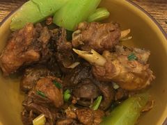 -沈妈砂锅(双楠店)