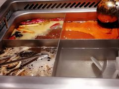 -海底捞火锅(徐州火车站店)