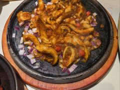 -鹿港小镇(悠唐店)