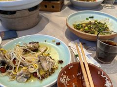 -洞庭鱼香(万科店)