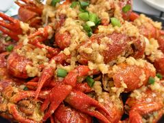 -四妹餐厅(玫瑰街店)