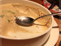 -新白鹿餐厅(银泰西湖文化广场店)