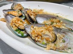 -强记海鲜·大排档(蛇口新街店)