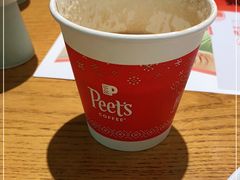 -Peet's Coffee皮爷咖啡(上海长风大悦城店)