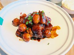 溪林红烧肉-溪林小馆(浦江城市生活广场店)
