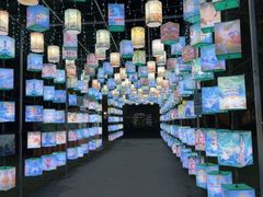 -歌斐颂巧克力小镇