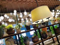 -领鲜活海鲜榴莲自助火锅(东门店)