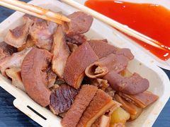 -细妹五香牛杂(步行街店)