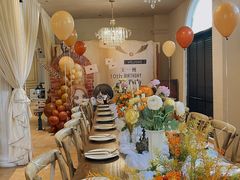 -HERRE·FARM 赫尔露营农场·团建聚会包场