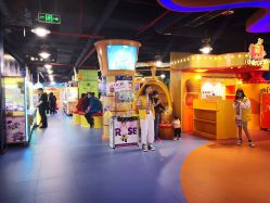 点击看大图 -太空学院儿童娱教乐园(中华广场店)