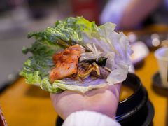 -咕咕站韩国料理(紫金港店)