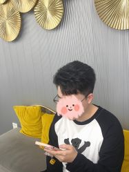 -即型男士理发工作室