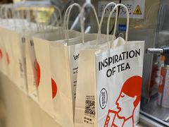 -喜茶(东莞雍华庭店)