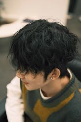 -尤司男士国潮理发馆