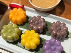 -马灯部落·西湖边的创意山景餐厅(虎跑动物园店)