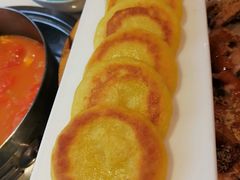-蕃茄述·好汤自然来(江汉路店)