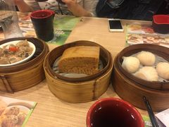 -添好运点心专门店(中环IFC店)