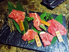 -觅福里•熟成和牛餐厅