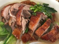 -杞兴东莞烧鹅