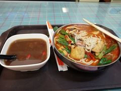-红鼻子桂林米粉(金唐新光界店)