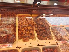 -绝味鸭脖(炫地店)