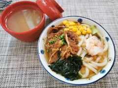 -活鳗饭·鹅肝范儿(高碑店店)