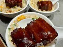 -阿明小菜·海鲜·上海菜(梅陇店)