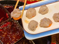 -赵家院子佬火锅(重庆总店)